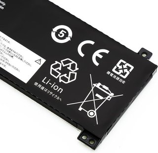 BLESYS L20M2PF8 L20C2PF0 Batería 7,7V 36Wh Lenovo