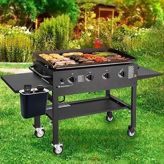 onlyfire Cubo de Basura Imantado 8 L