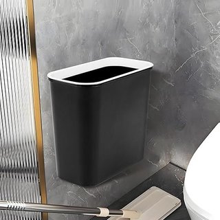 onlyfire Cubo de Basura Imantado 8 L