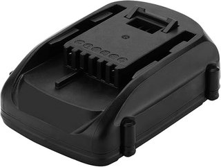 MATESK 18V 4000mAh Li-Ion Batería WA3512