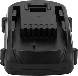MATESK 18V 4000mAh Li-Ion Batería WA3512