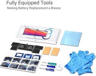 XINGLT A2442 Batería A2519 MacBook Pro 14''