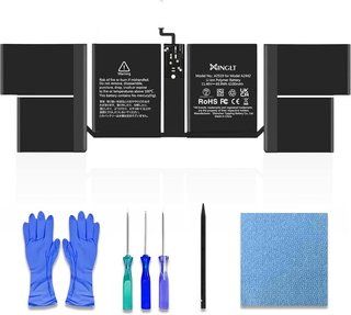 XINGLT A2442 Batería A2519 MacBook Pro 14''