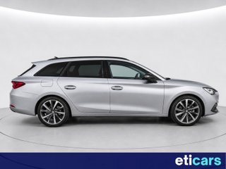 Seat Nuevo León SP 1.5 eTSI 110kW DSG S&S FR Go XL