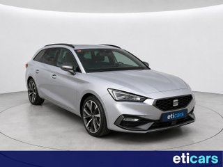 Seat Nuevo León SP 1.5 eTSI 110kW DSG S&S FR Go XL