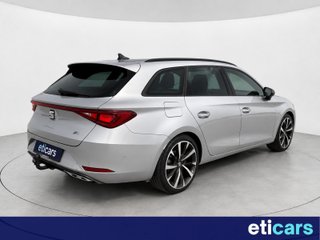 Seat Nuevo León SP 1.5 eTSI 110kW DSG S&S FR Go XL