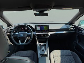 Seat Nuevo León SP 1.5 eTSI 110kW DSG S&S FR Go XL