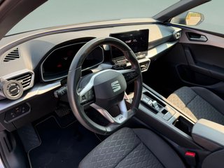 Seat Nuevo León SP 1.5 eTSI 110kW DSG S&S FR Go XL