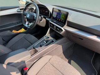 Seat Nuevo León SP 1.5 eTSI 110kW DSG S&S FR Go XL