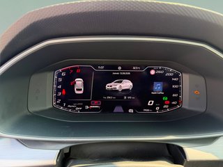 Seat Nuevo León SP 1.5 eTSI 110kW DSG S&S FR Go XL