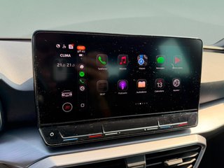 Seat Nuevo León SP 1.5 eTSI 110kW DSG S&S FR Go XL