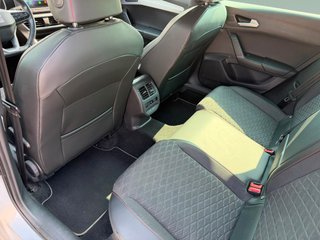 Seat Nuevo León SP 1.5 eTSI 110kW DSG S&S FR Go XL