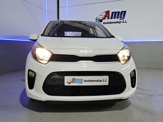 Kia Picanto 1.0 DPi 49kW (67CV) Concept