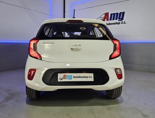 Kia Picanto 1.0 DPi 49kW (67CV) Concept