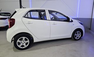 Kia Picanto 1.0 DPi 49kW (67CV) Concept