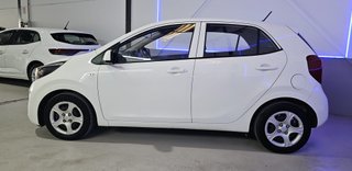 Kia Picanto 1.0 DPi 49kW (67CV) Concept