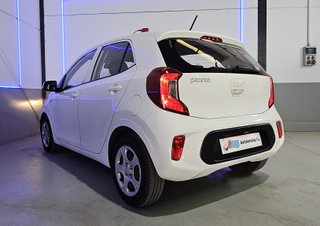 Kia Picanto 1.0 DPi 49kW (67CV) Concept