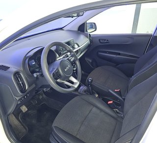 Kia Picanto 1.0 DPi 49kW (67CV) Concept