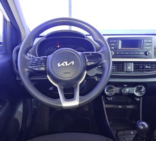 Kia Picanto 1.0 DPi 49kW (67CV) Concept
