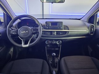 Kia Picanto 1.0 DPi 49kW (67CV) Concept