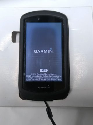 Garmin Edge 1030 Bundle GPS