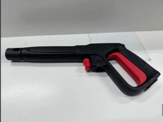 Pistola Hidrolimpiadora y Lanza Espuma