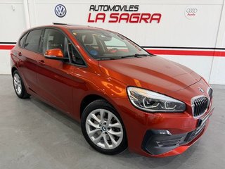 BMW Serie 2 Sport
