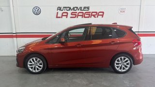 BMW Serie 2 Sport
