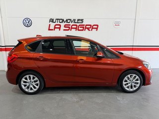 BMW Serie 2 Sport