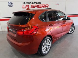 BMW Serie 2 Sport