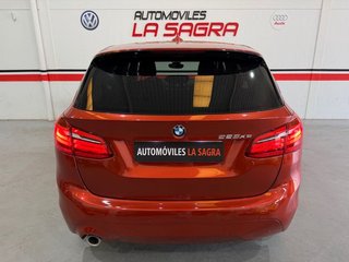 BMW Serie 2 Sport