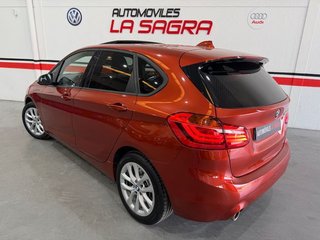 BMW Serie 2 Sport