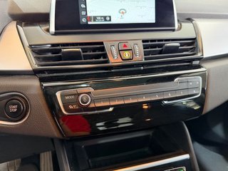 BMW Serie 2 Sport