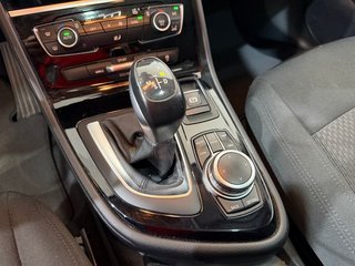 BMW Serie 2 Sport