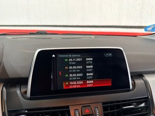 BMW Serie 2 Sport
