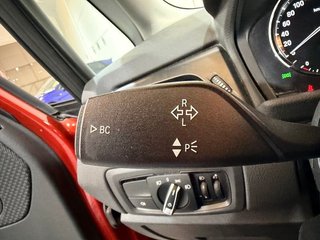 BMW Serie 2 Sport