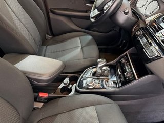 BMW Serie 2 Sport