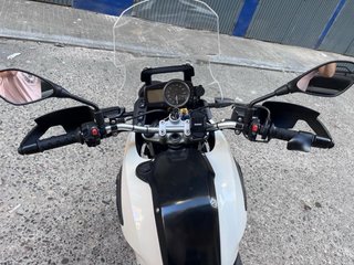 BMW F650 GS Apta para A2