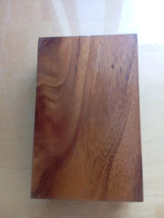 Juego de mesa de madera