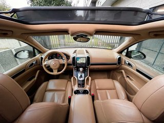 PORSCHE CAYENNE 3.0 TDI 245CV 233 MIL KM 23.900€
