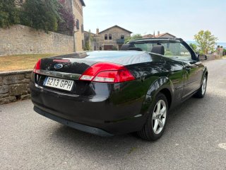 Ford Focus 2009