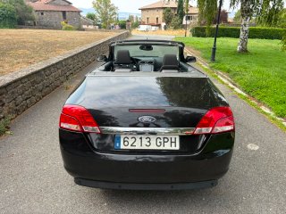 Ford Focus 2009