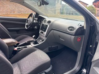 Ford Focus 2009