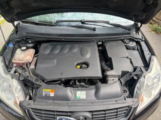 Ford Focus 2009