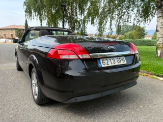 Ford Focus 2009