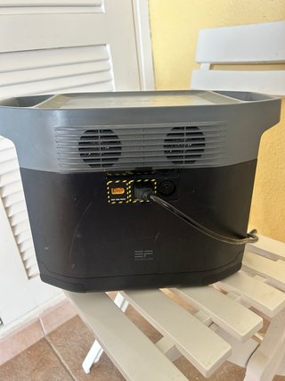Ecoflw Delta 2