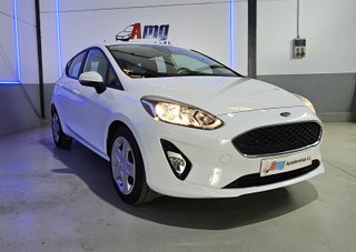 Ford Fiesta 1.5 TDCi 63kW (85CV) Trend 5p
