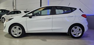 Ford Fiesta 1.5 TDCi 63kW (85CV) Trend 5p