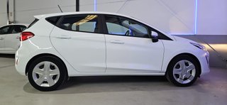 Ford Fiesta 1.5 TDCi 63kW (85CV) Trend 5p