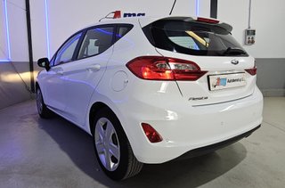 Ford Fiesta 1.5 TDCi 63kW (85CV) Trend 5p